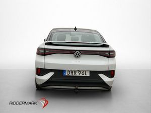 Volkswagen ID.5 bild 9