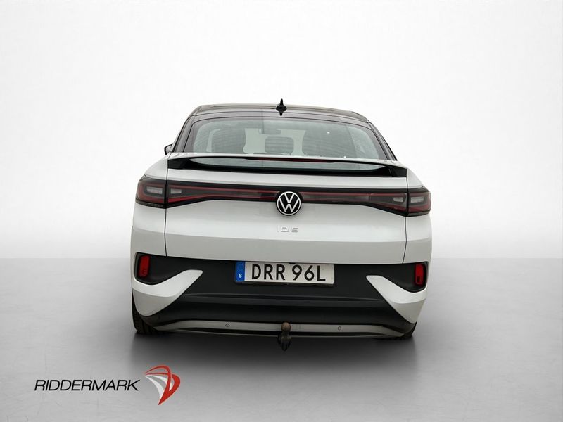 Volkswagen ID.5 bild 9