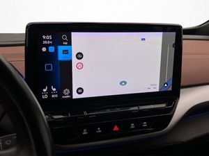 Volkswagen ID.5 bild 24
