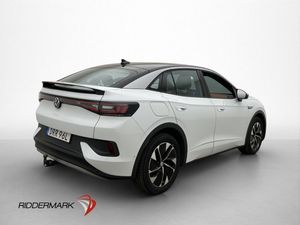 Volkswagen ID.5 bild 8