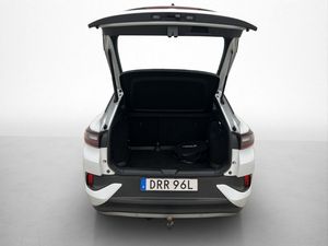 Volkswagen ID.5 bild 10