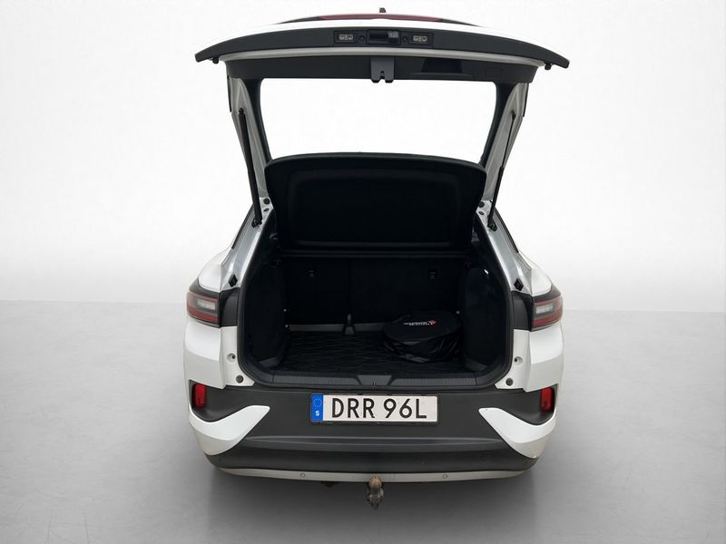 Volkswagen ID.5 bild 10