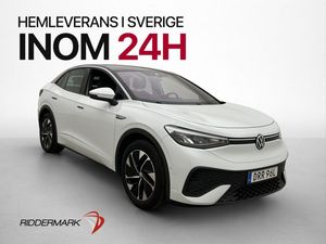 Volkswagen ID.5 bild 1