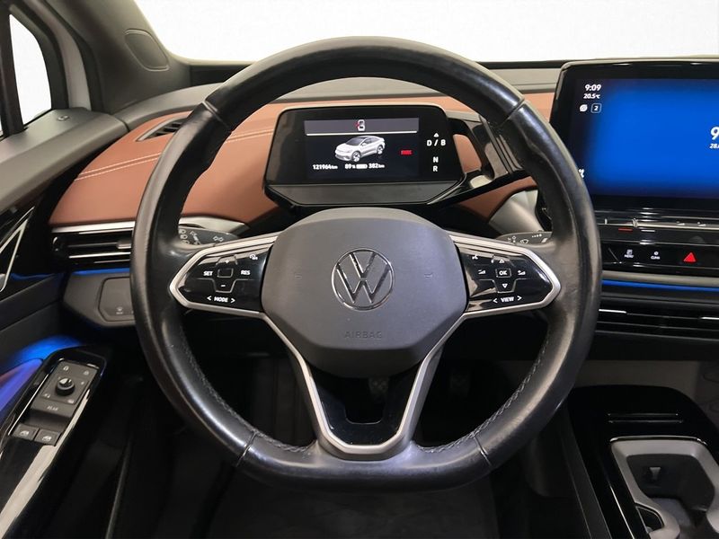 Volkswagen ID.5 bild 15