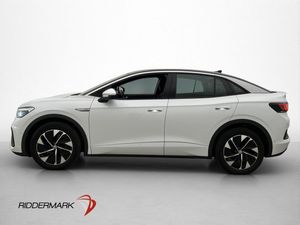 Volkswagen ID.5 bild 5