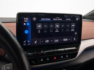Volkswagen ID.5 bild 21