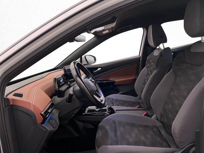 Volkswagen ID.5 bild 13