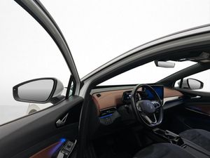 Volkswagen ID.5 bild 12