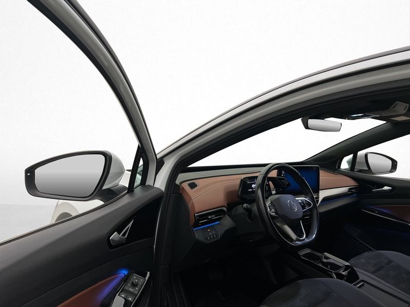 Volkswagen ID.5 bild 12