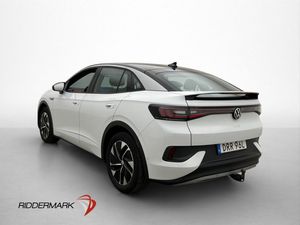 Volkswagen ID.5 bild 6