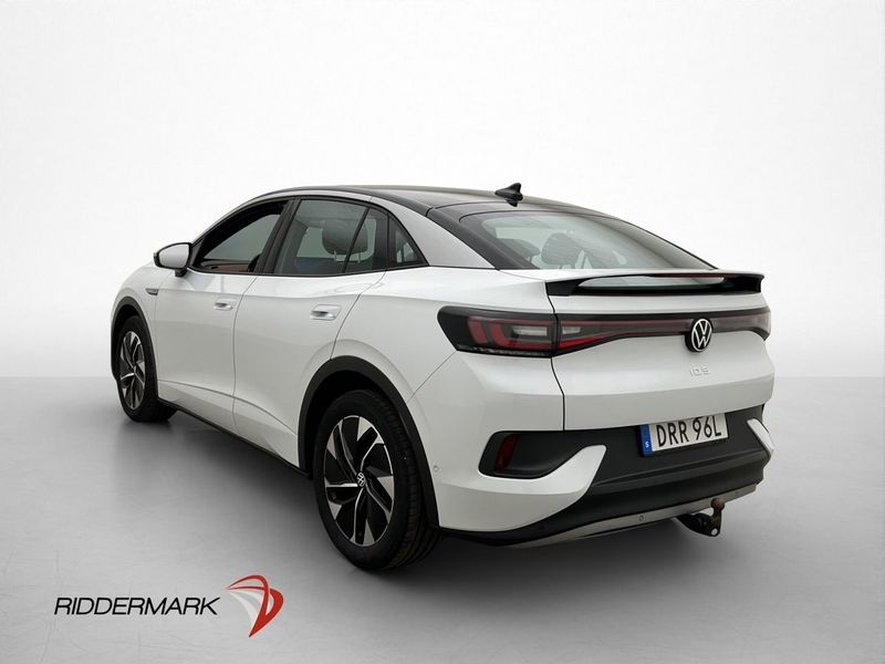Volkswagen ID.5 bild 6