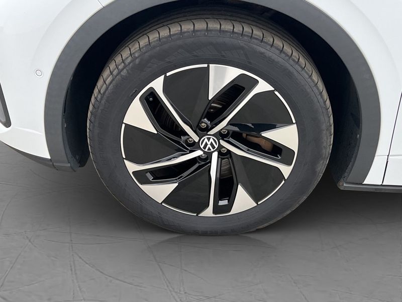 Volkswagen ID.5 bild 29