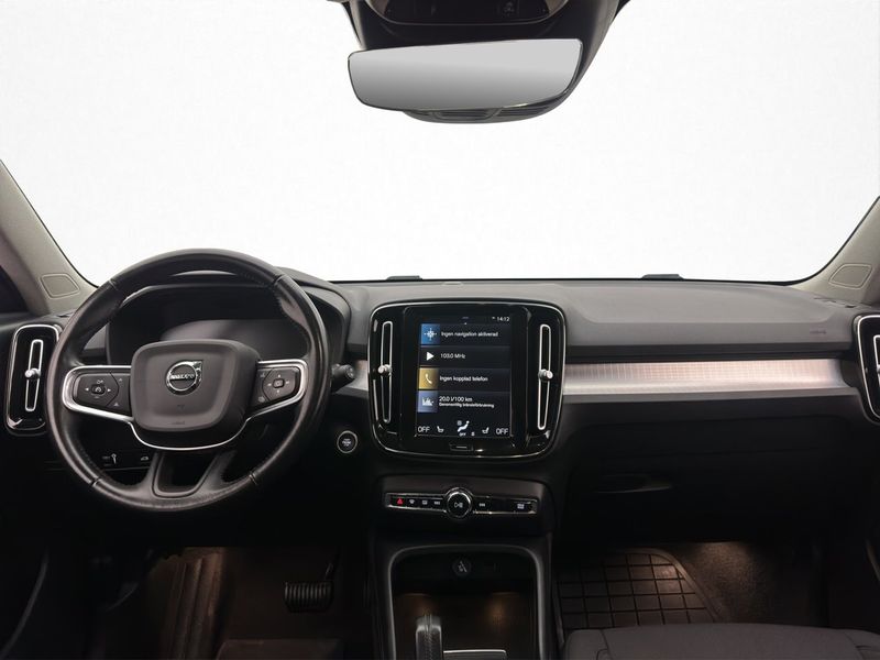Volvo XC40 bild 14