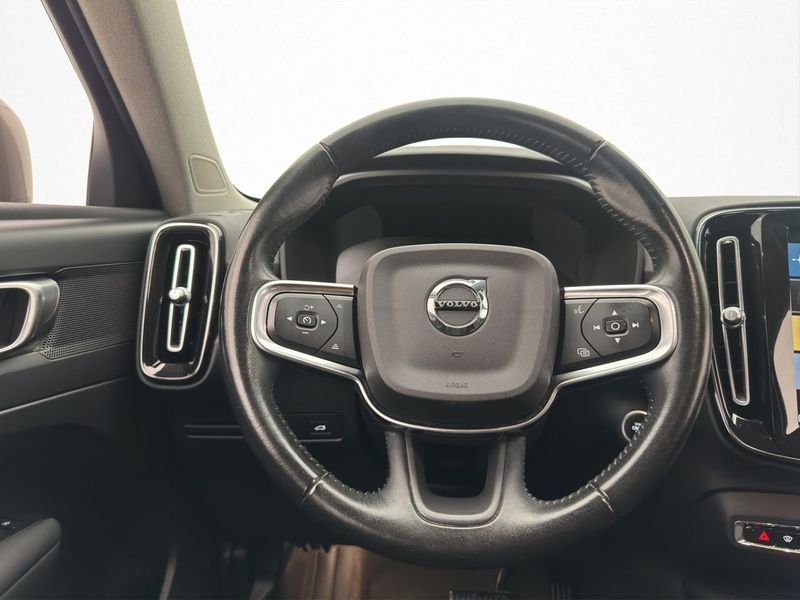 Volvo XC40 bild 13