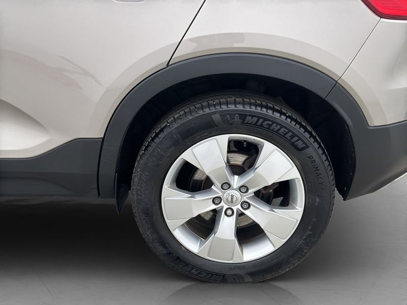 Volvo XC40 bild 30