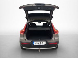 Volvo XC40 bild 8