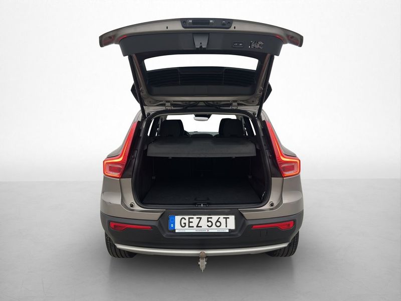 Volvo XC40 bild 8