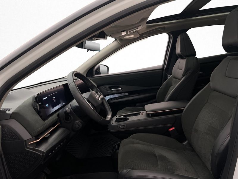 Nissan Ariya bild 14