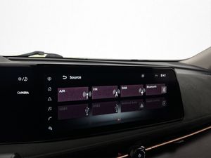 Nissan Ariya bild 22