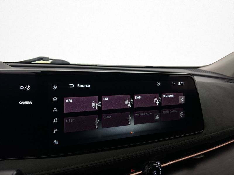 Nissan Ariya bild 22