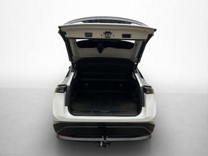 Nissan Ariya bild 10
