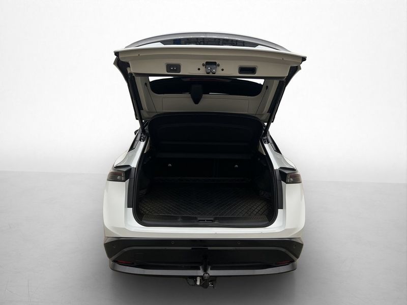Nissan Ariya bild 10