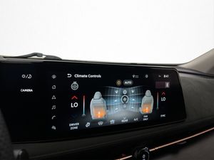 Nissan Ariya bild 21