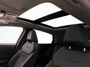 Nissan Ariya bild 15
