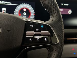 Nissan Ariya bild 33