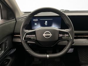 Nissan Ariya bild 17