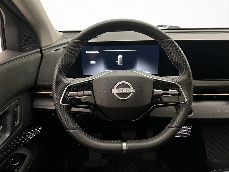 Nissan Ariya bild 17
