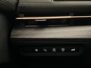 Nissan Ariya bild 37