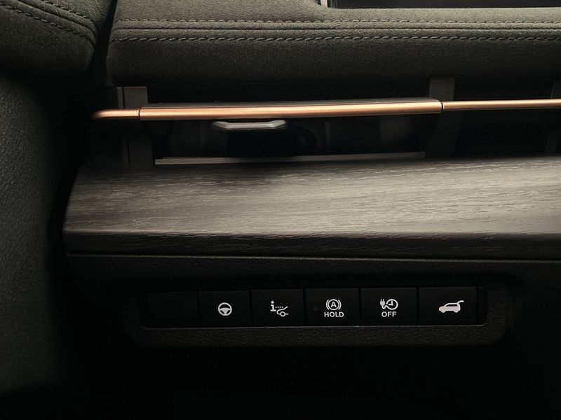 Nissan Ariya bild 37