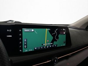 Nissan Ariya bild 20