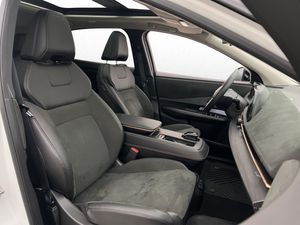 Nissan Ariya bild 26