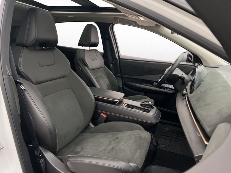 Nissan Ariya bild 26