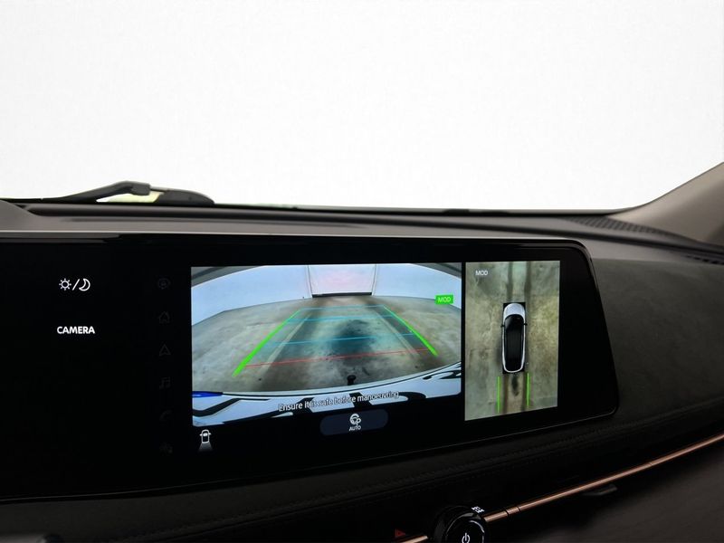 Nissan Ariya bild 19