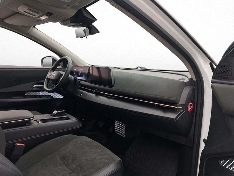 Nissan Ariya bild 27