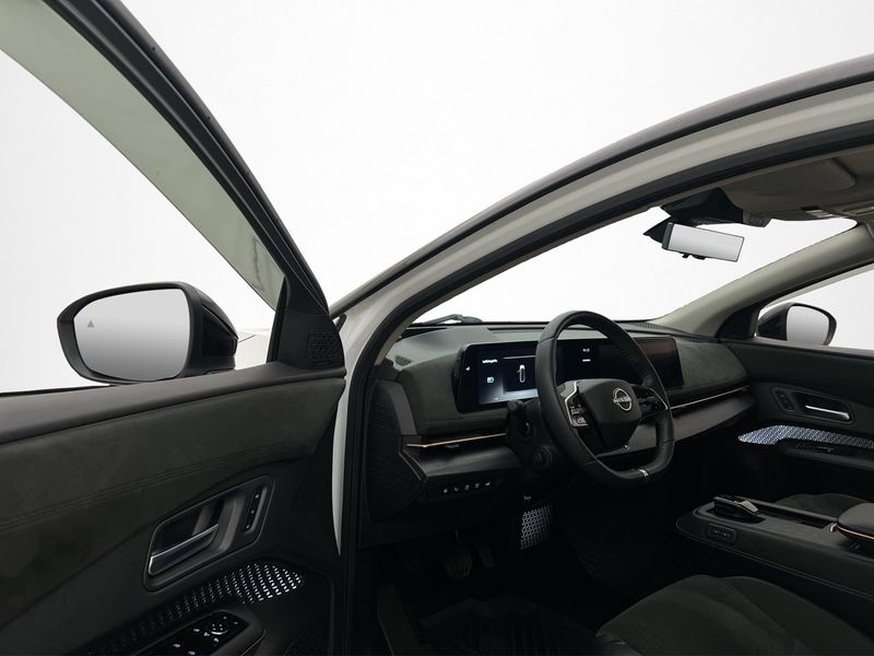 Nissan Ariya bild 13