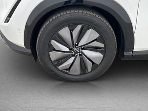 Nissan Ariya bild 29