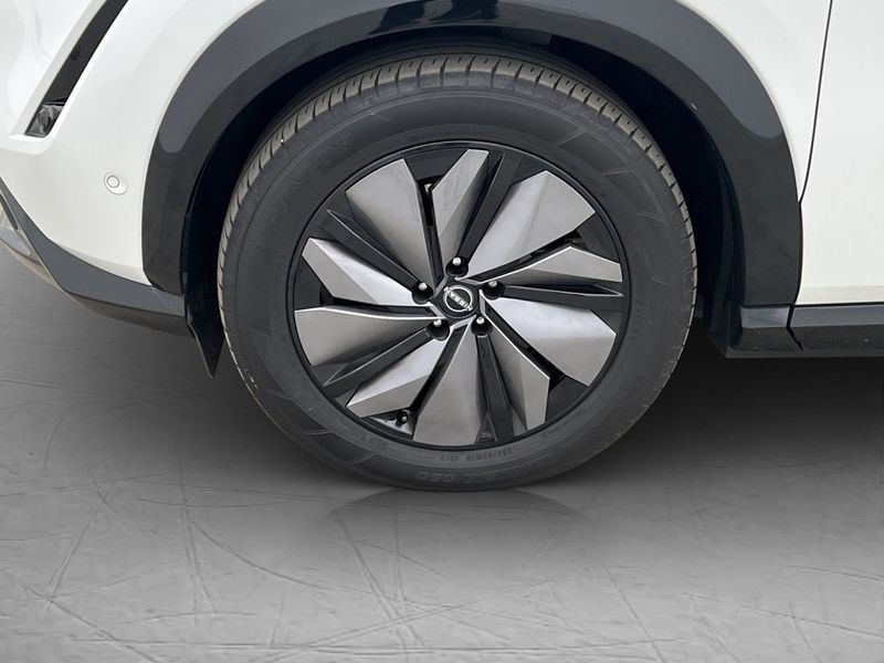 Nissan Ariya bild 29
