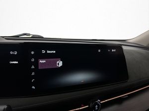 Nissan Ariya bild 23