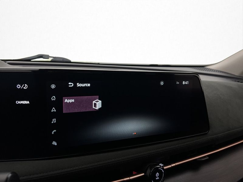Nissan Ariya bild 23