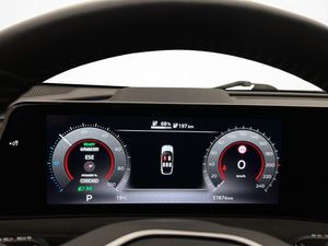 Nissan Ariya bild 18