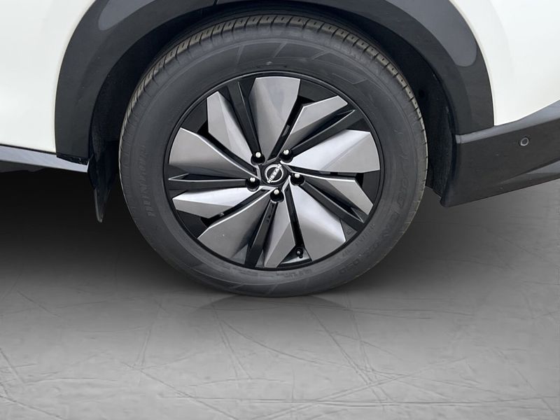 Nissan Ariya bild 30