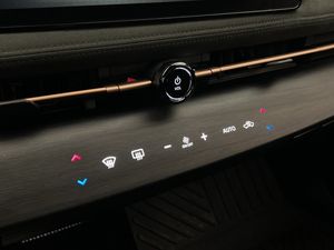 Nissan Ariya bild 24