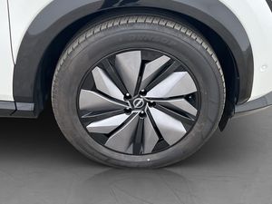 Nissan Ariya bild 32