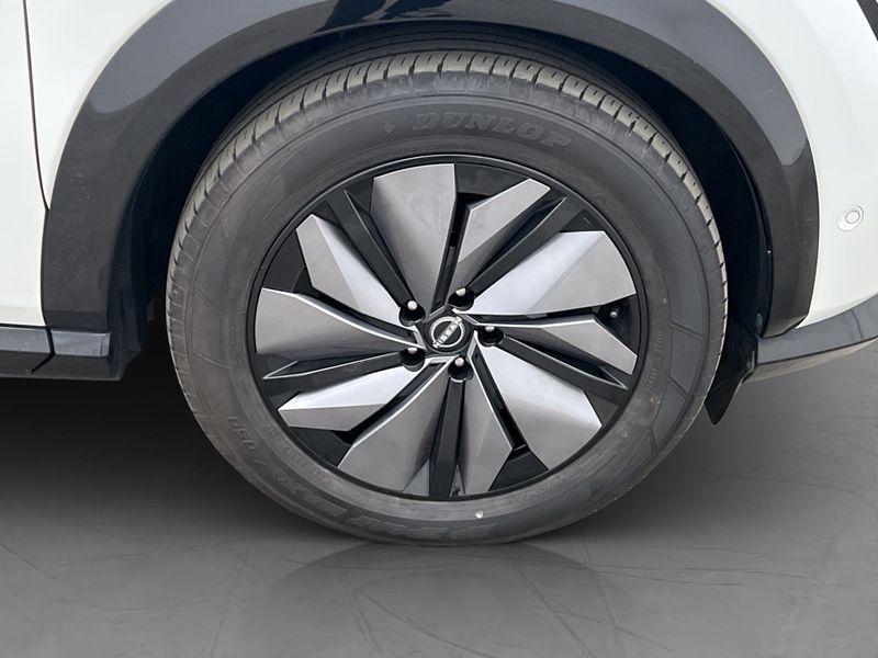 Nissan Ariya bild 32