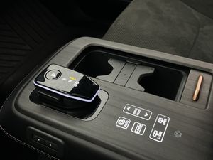 Nissan Ariya bild 25
