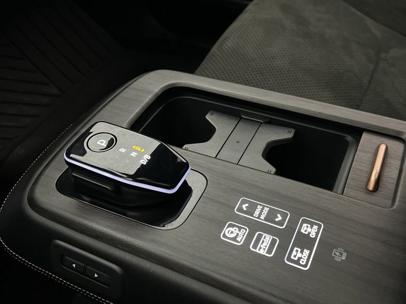 Nissan Ariya bild 25